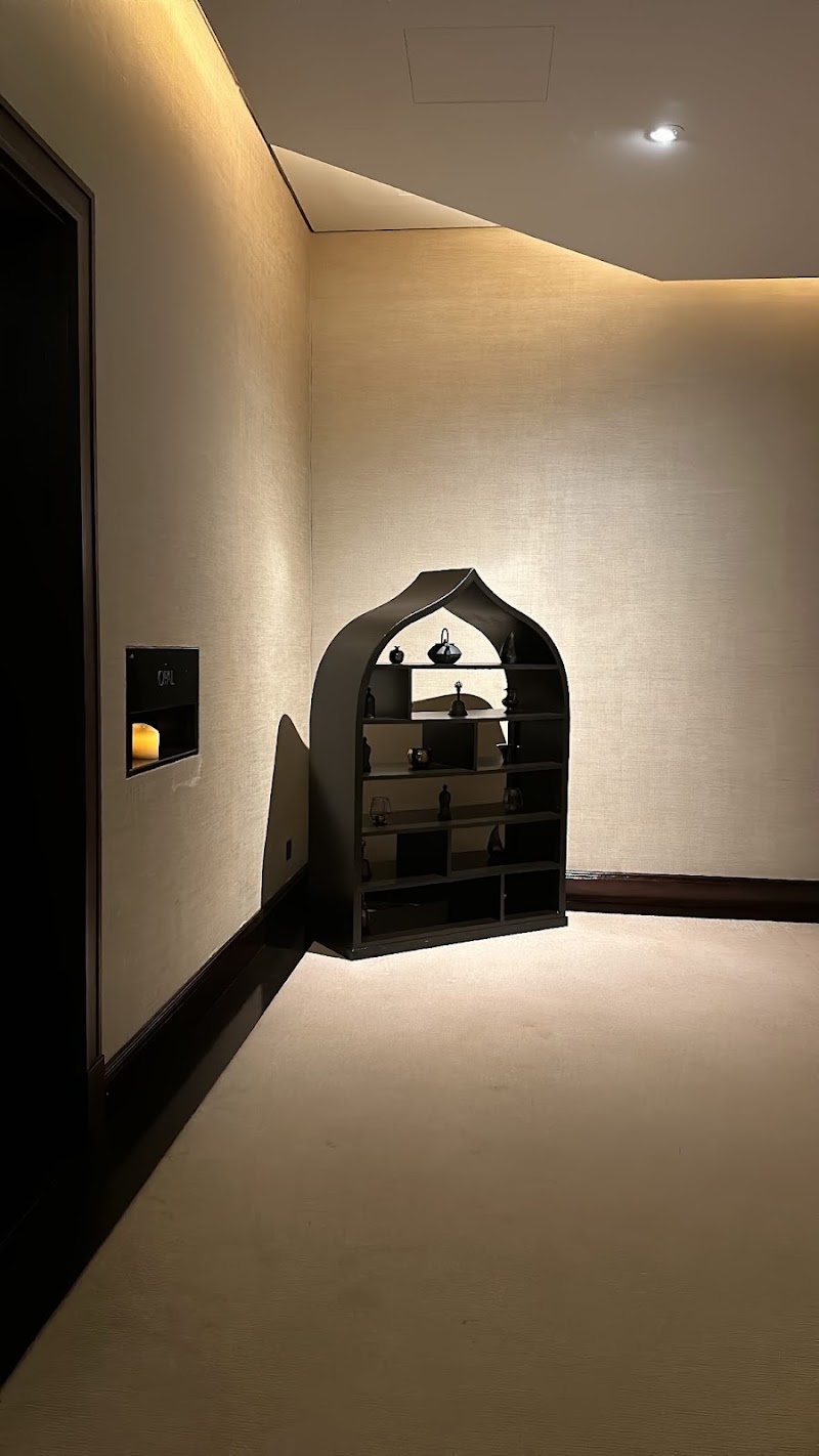 Chi, The Spa at Shangri-La - Chi, The Spa at Shangri-La, Khor - Qaryat al Beri - Rabdan - المَقطَع - Abu Dhabi - United Arab Emirates