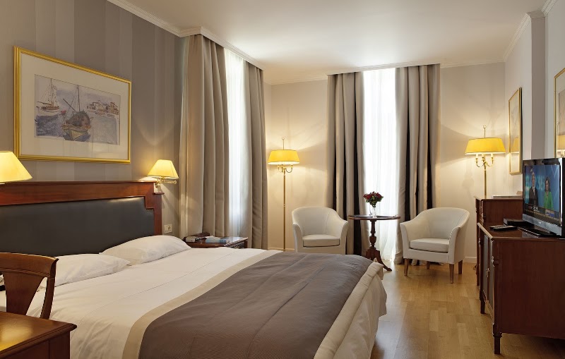 Theoxenia Palace Hotel - Theoxenia Palace Hotel, Filadelfeos 2, Kifisia 145 62, Greece