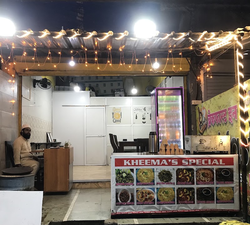 Keema Dastarkhan - Keema Dastarkhan Unique Apartment Keema Dastarkhan shop no1 plot no B.106 seawoods, east, Darave Rd, near baba bar & restaurant, Sector 23, Nerul East, Sector 28, Nerul, Navi Mumbai, Maharashtra 400706, India