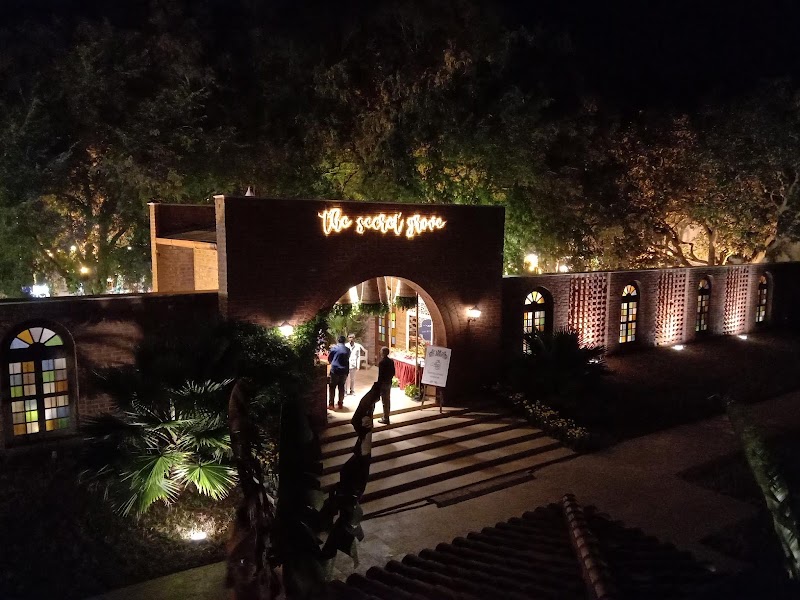 The Secret Grove - The Secret Grove 4HG8+CG7, Avalahalli, Karnataka 560119, India