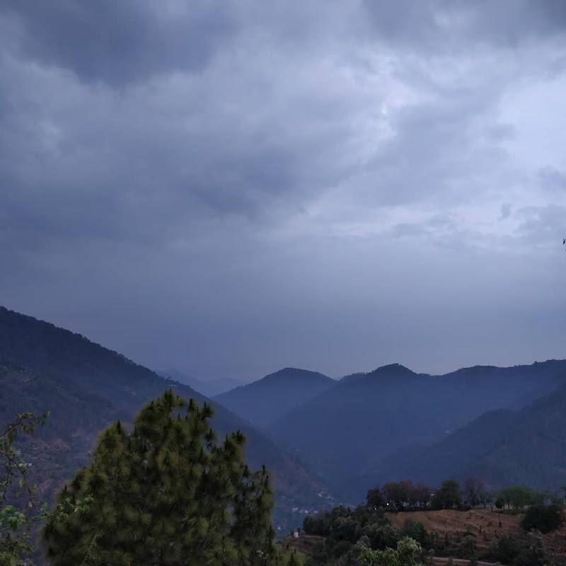 Ramgarh Cottage. - Ramgarh Cottage., CGMX+WFQ, Umagarh, Uttarakhand 263137, India