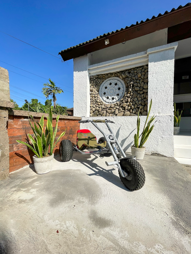 Jungle Cart Office - Jungle Cart Office, Jl. Raya Lungsiakan, Kedewatan, Kecamatan Ubud, Kabupaten Gianyar, Bali 80571, Indonesia