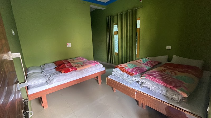 Shantam Homestay - Shantam Homestay, Village - Saur,P.O, Teh, Mohri, Sankri, Sidri, Uttarakhand 249185, India