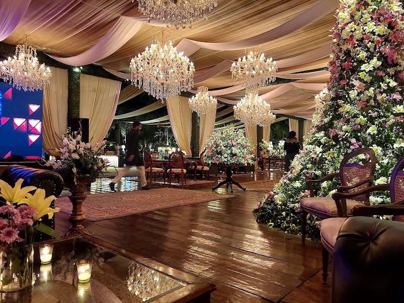 Forest Hill Golf & Country Club Resort - Forest Hill Golf & Country Club Resort Forest hill resort, Karoran, Sahibzada Ajit Singh Nagar, Punjab 160103, India