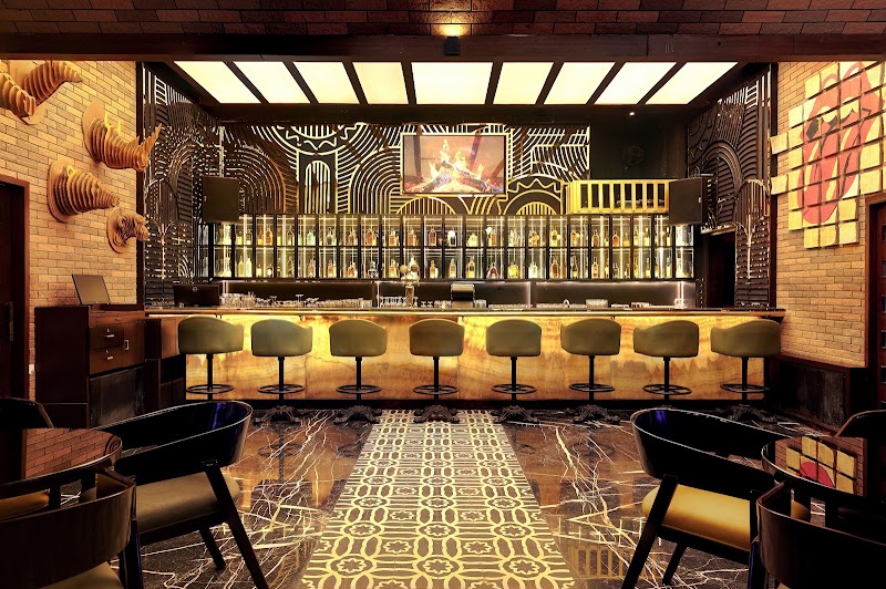 Cavern Bar & Kitchen