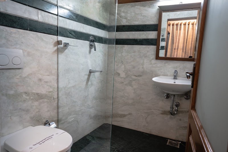 19 Villa Mira - 19 Villa Mira 19, Lally Tollendal St, White Town, Puducherry, 605001, India