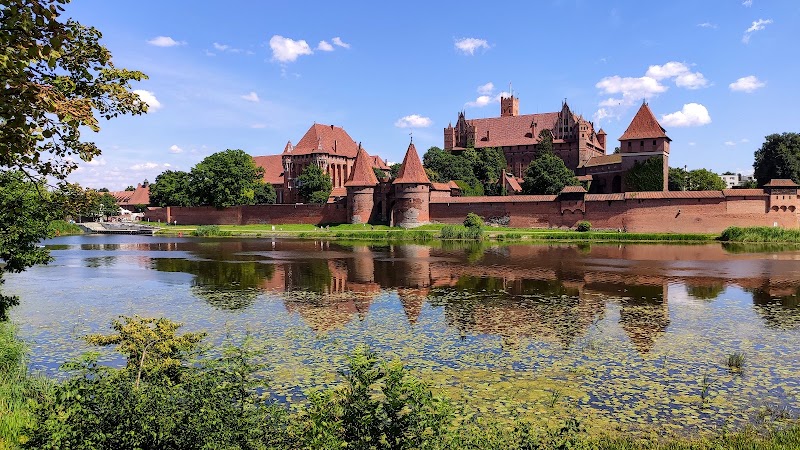 Malbork - Malbork, 82-200 Malbork, Poland