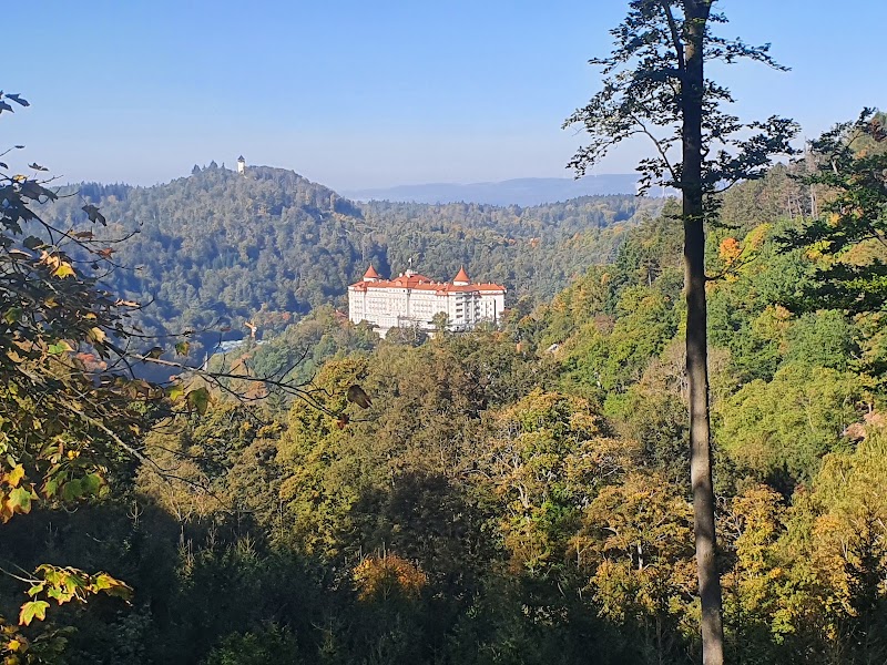 Imperial Karlovy Vary Group - Imperial Karlovy Vary Group, 31, U Imperiálu 7, 360 01 Karlovy Vary-Karlovy Vary 1, Czechia