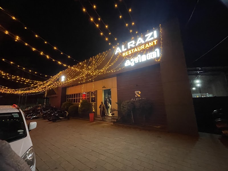 Al Razi Restaurant, kuzhimandhi - Al Razi Restaurant, kuzhimandhi, NH 66, Karippol, Vettichira, Kerala 676552, India