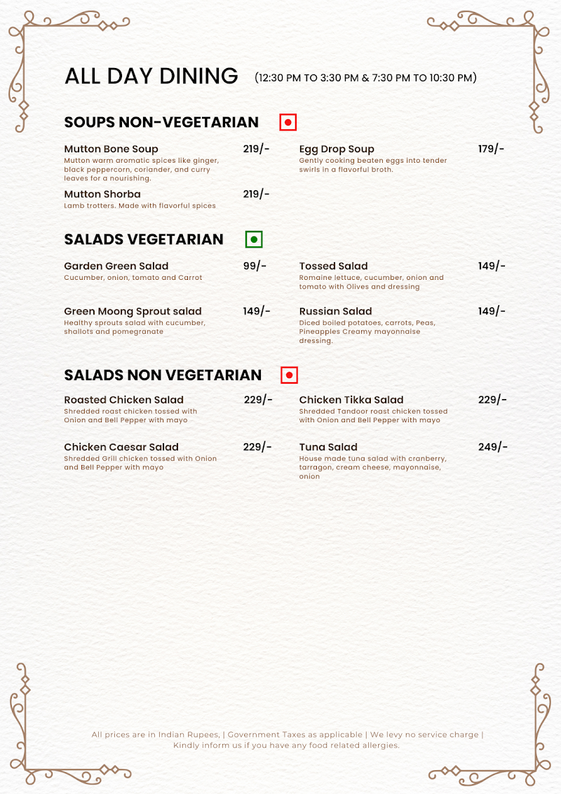 AaRa Kitchen & Cafe Restaurant - AaRa Kitchen & Cafe Restaurant Ground Floor, Regenta Inn Bhavani, near South India Shopping Mall, Wahabpet, Nellore, Andhra Pradesh 524003, India