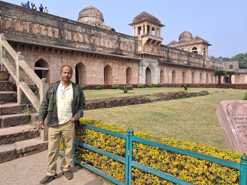 Mandavgarh - Mandavgarh, 89XW+GGQ, Mandu, Mandav, Madhya Pradesh 454010, India