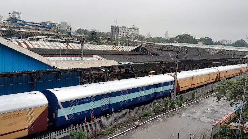 Kalyan - Kalyan, Bhoiwada, Kalyan, Maharashtra 421301, India