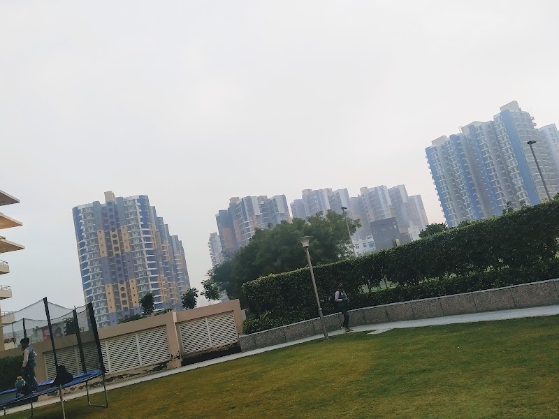 GurgaonOne Apartments - GurgaonOne Apartments Old Delhi Gurugram Rd, Sector 22A, Sector 22, Gurugram, Haryana 122015, India