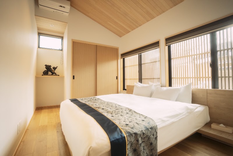Tanimachikun・Hoshiya・Mokusē Inn - Tanimachikun・Hoshiya・Mokusē Inn 101ｰ50 Rokurochō, Higashiyama Ward, Kyoto, 605-0813, Japan