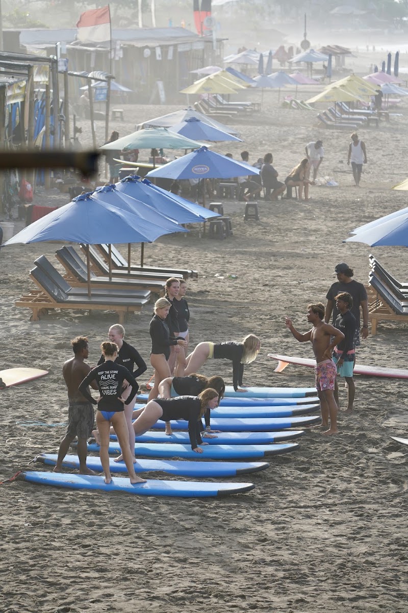 lokalsurfbali (RESERVATION ONLY!) - lokalsurfbali (RESERVATION ONLY!) Jl. Pantai Batu Bolong No.117x, Canggu, Kec. Kuta Utara, Kabupaten Badung, Bali, Indonesia