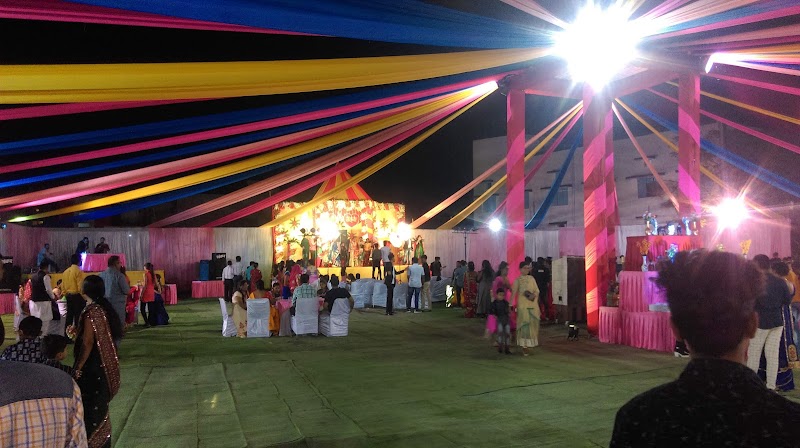 The Dream Palace - The Dream Palace, Seepat Rd, Vasant Vihar, Rajkishore Nagar, Lingiadih, Chhattisgarh 495006, India