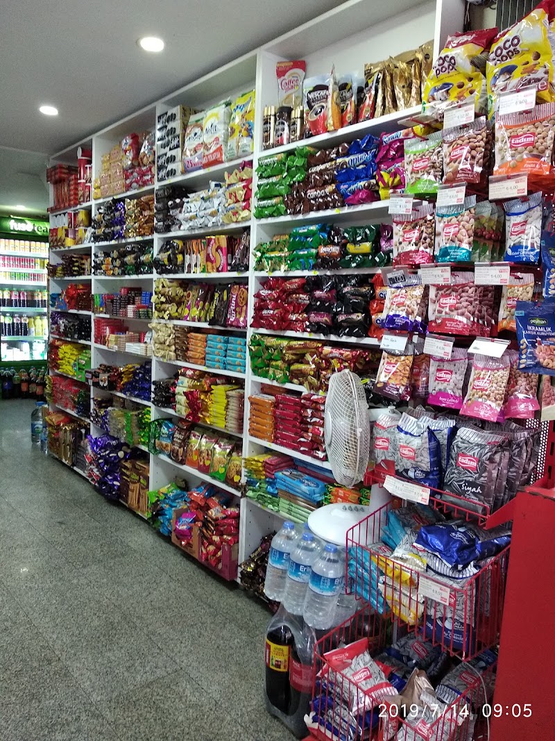 EFE GIDA & KURUYEMİŞ - EFE GIDA & KURUYEMİŞ, Osmanağa, Gençlik Sk. No:6, 34714 Kadıköy/İstanbul, Türkiye