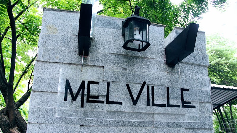 Mel Ville Serviced Apartments - Mel Ville Serviced Apartments 1A, Zamindar Garden, Sardar Vallabbhai Patel Salai, Ponnaiyapet, Puducherry, 605001, India