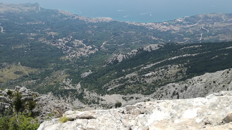 Sveti Jure - Sveti Jure, 21300, Zagvozd, Croatia