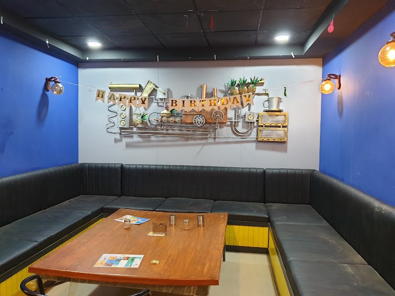 Thick Shake Company - Thick Shake Company 72FJ+QGM Shivani Road, Bhaskar Cir, near iconic salon, Ratanada, Jodhpur, Rajasthan 342011, India