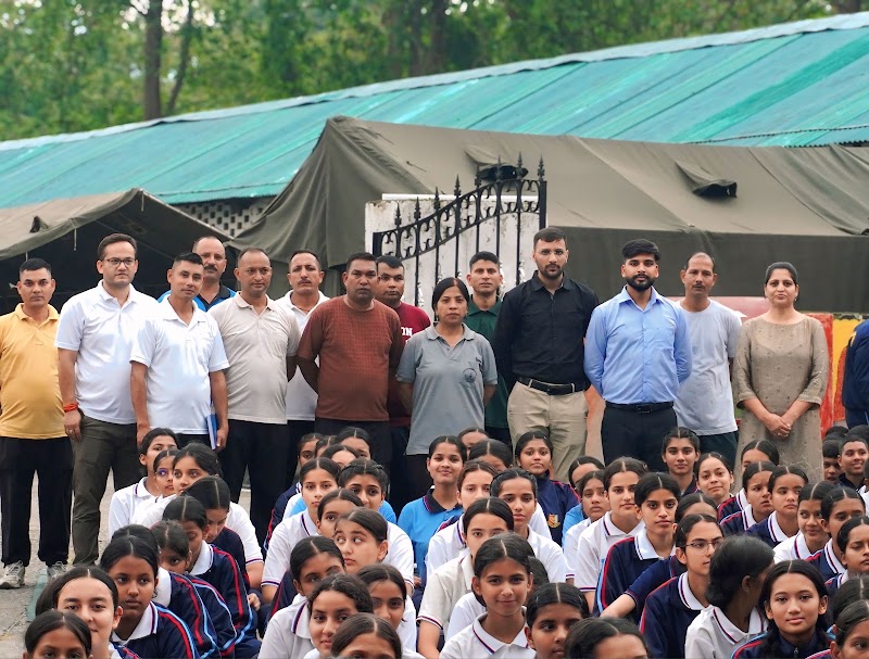 English with Neil Sir (Grammar And Spoken English Institute) - English with Neil Sir (Grammar And Spoken English Institute), Near Touch wood school, IT Park, Sahastradhara Rd, Aman Vihar, Dehradun, Uttarakhand 248013, India