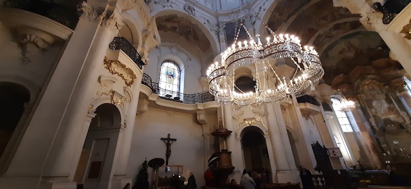 Josefov - Josefov Josefov, 110 00 Prague 1, Czechia