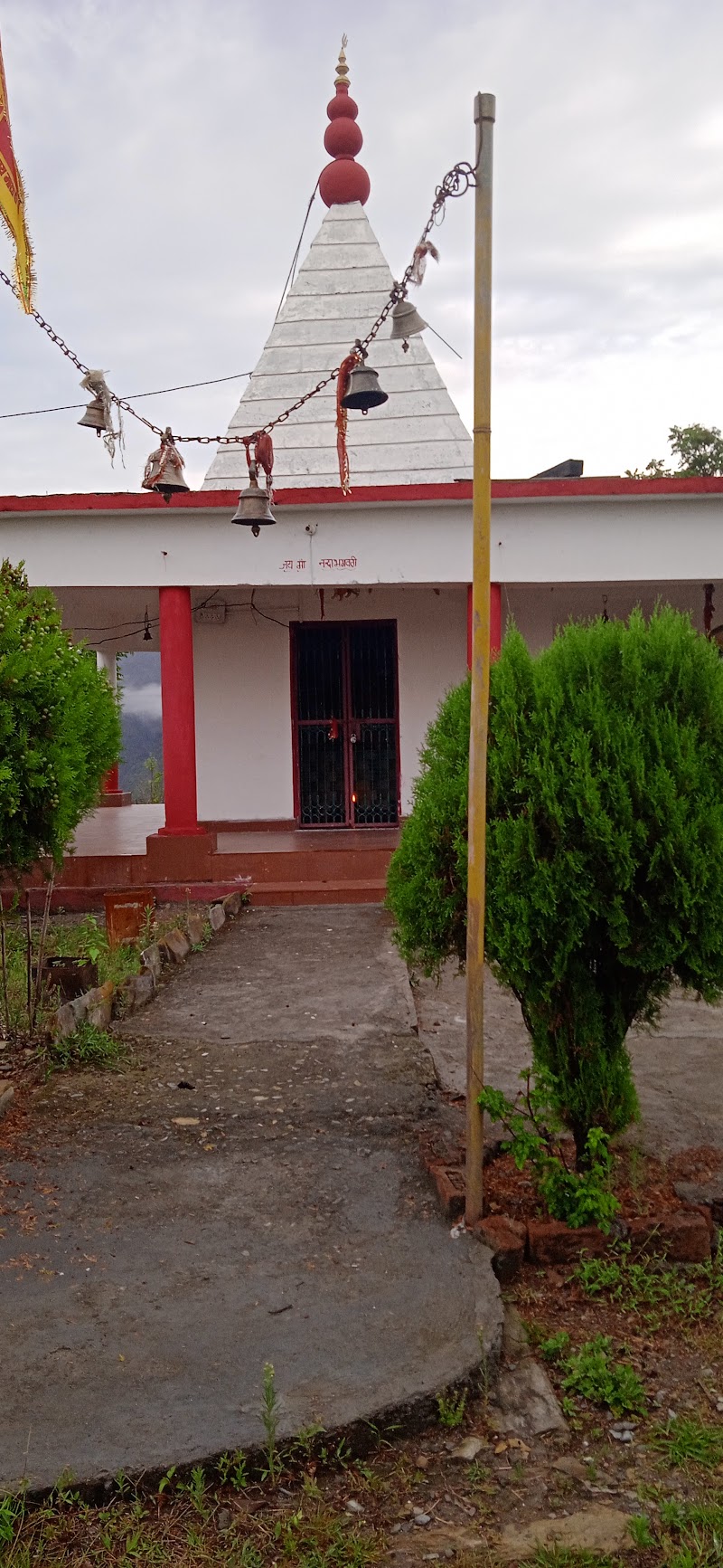 Mald chhota - Mald chhota XCP3+QVF, Mald, chhota pauri, Siladi, Uttarakhand 246121, India