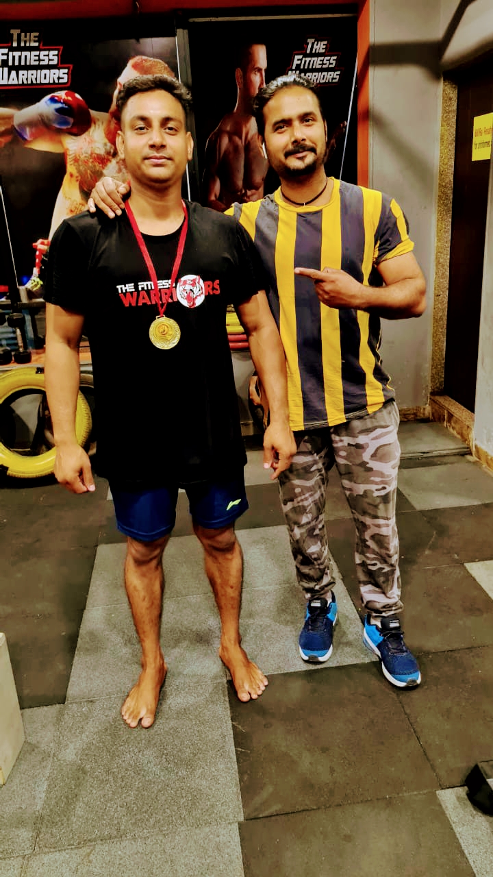 MMA Fight Club | The Fitness Warriors - MMA Fight Club | The Fitness Warriors, 4th, Raj Arcade, B-305, Pal Gam, Surat, Gujarat 394510, India