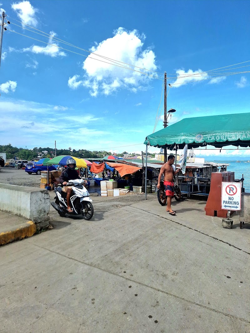 Panglao Island - Panglao Island, Bohol, Philippines