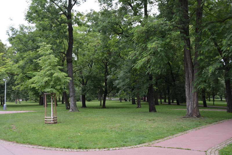Vyhlídka na Letné - Vyhlídka na Letné, nábř. E. Beneše 1550, 118 00 Praha 7-Holešovice, Czechia
