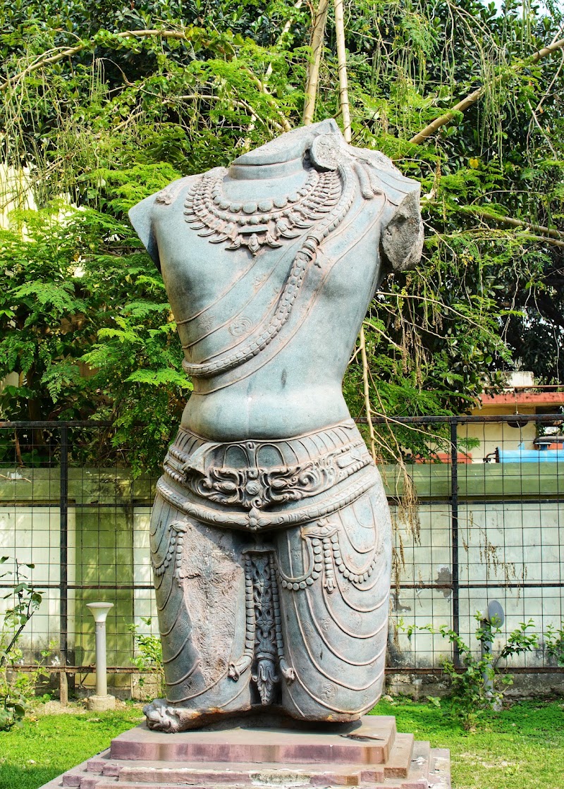 West Bengal Heritage Commission - West Bengal Heritage Commission, 1, Satyen Roy Rd, Auddy Bagan Basti, Behala, Kolkata, West Bengal 700034, India