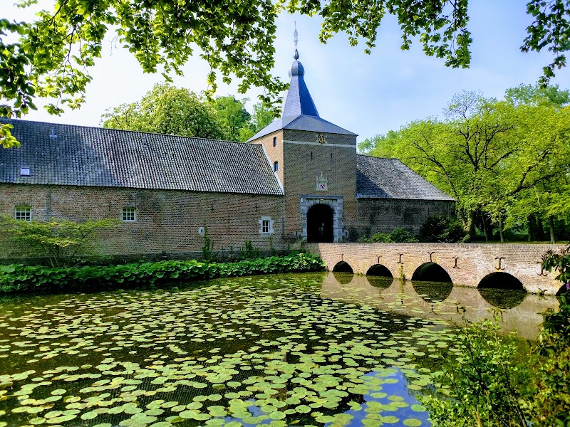 Castle Gardens In Arcen - Castle Gardens In Arcen, Lingsforterweg 26, 5944 BE Arcen, Netherlands