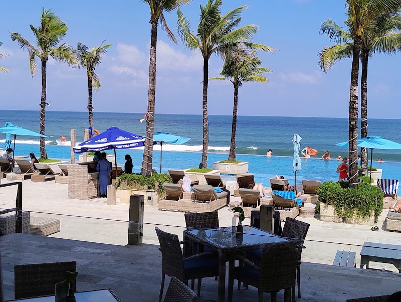 Vue Canggu - Vue Canggu Jl. Subak Sari 13 No.69, Tibubeneng, Kec. Kuta Utara, Kabupaten Badung, Bali 80361, Indonesia