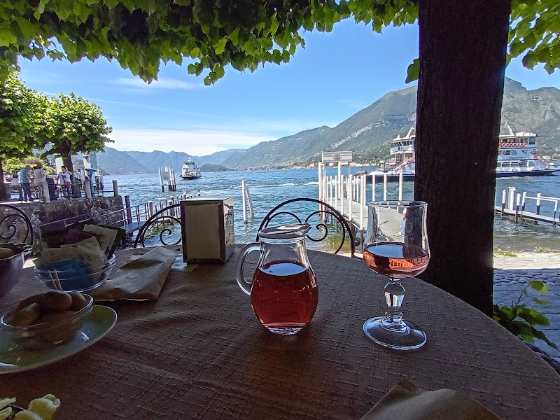 Bar Sanremo - Bar Sanremo, Via Lungo Lario Manzoni, 40, 22021 Bellagio CO, Italy