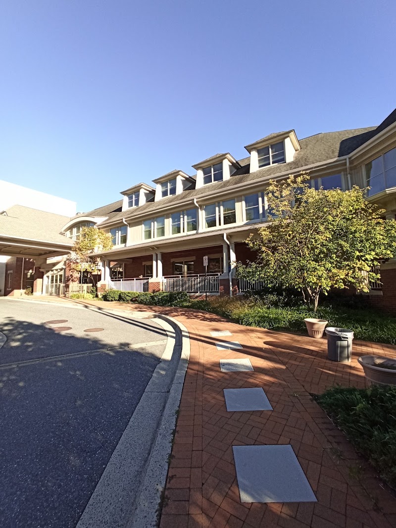 Easterseals Child Development Center - Silver Spring - Easterseals Child Development Center - Silver Spring 1420 Spring St, Silver Spring, MD 20910, USA