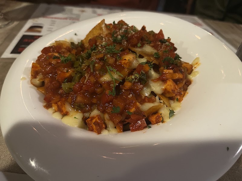 Gillys Restobar - Gillys Restobar, 4th & 5th Floor, Sree Premprasad Complex, New BEL Rd, opposite Ramaiah Hospital, Ashwath Nagar, Devasandra Layout, Bengaluru, Karnataka 560054, India