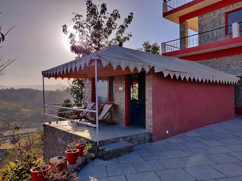 The Sky Imperial Jungle Camp Resort, Kumbhalgarh - The Sky Imperial Jungle Camp Resort, Kumbhalgarh Kumbhalgarh Fortwall, Kumbhalgarh, Gawar, Rajasthan 313325, India