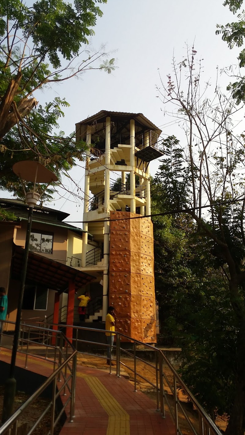 Wayanad Adventure Camp - Wayanad Adventure Camp Wayanad, Kerala 673575, India