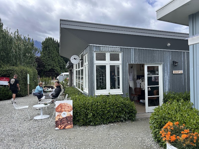 The Remarkable Cookie - The Remarkable Cookie 26 Hansen Road, Frankton, Queenstown 9300, New Zealand