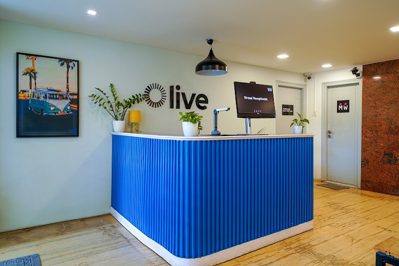 Olive Zip Koramangala 100ft rd by Embassy Group - Olive Zip Koramangala 100ft rd by Embassy Group 8th Block No, 21, 100 Feet Rd, next to Life Style, Chandra Reddy Layout, S T Bed Layout, Koramangala, Bengaluru, Karnataka 560047, India
