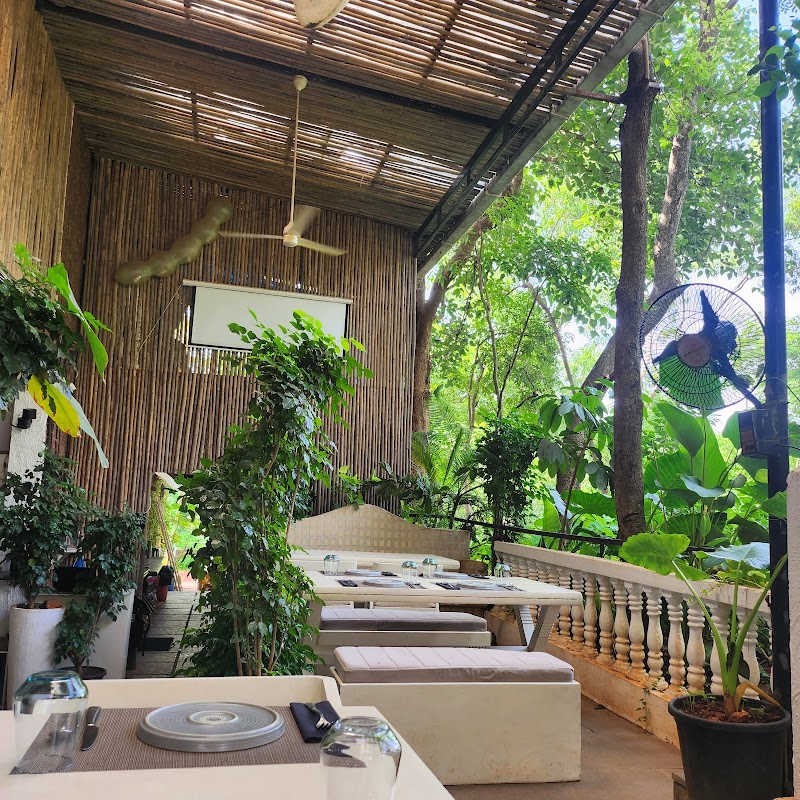 Sopo Goa - Sopo Goa 544/2, Mapusa - Anjuna - Chapora Rd, opposite Sublime Goa, Bouta Waddo, Assagao, Goa 403507, India