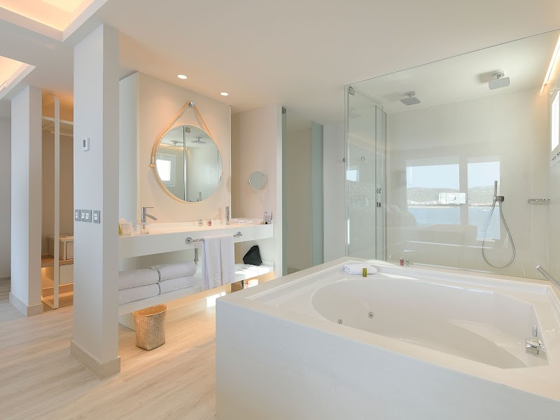 Amàre Beach Hotel Ibiza - Amàre Beach Hotel Ibiza, Carrer La Rioja, 9, 07829 Sant Josep de sa Talaia, Illes Balears, Spain