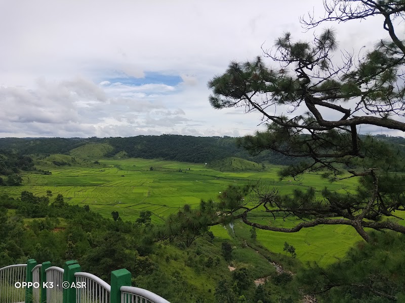TYRSHI WATER FALL - TYRSHI WATER FALL F5CR+FR3, Jowai, Meghalaya 793150, India