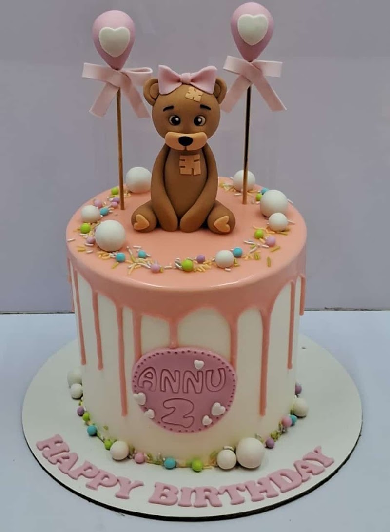 Deliceto Pastries - Deliceto Pastries 167, 9th Main Rd, Sector 6, HSR Layout, Bengaluru, Karnataka 560102, India
