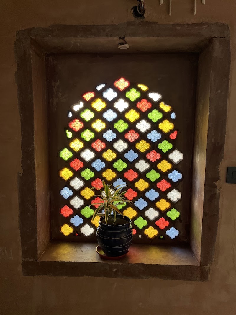 Fort view - Fort view 72WC+C8R, Naya bas, Sodagaran Mohalla, Jodhpur, Rajasthan 342001, India