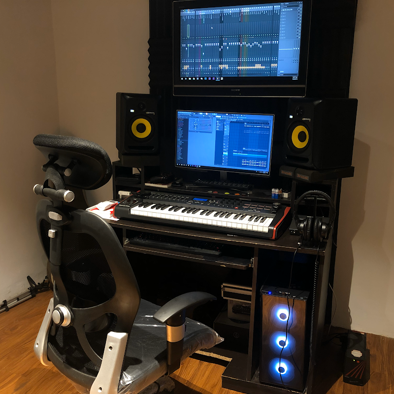 The 777 Studios - The 777 Studios, House no.268, Near Maharashtra mangalam, Shivaji Chowk Road, Street Number 1, Kelabedi, Durg, Chhattisgarh 491001, India