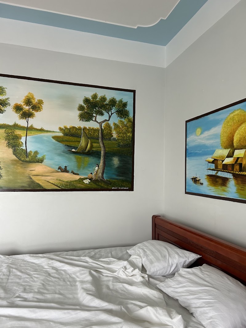 Phong Nha Cherish House - Phong Nha Cherish House Victory Road/20 town, Phong NHA, Phong Nha, Quảng Trị 311860, Vietnam