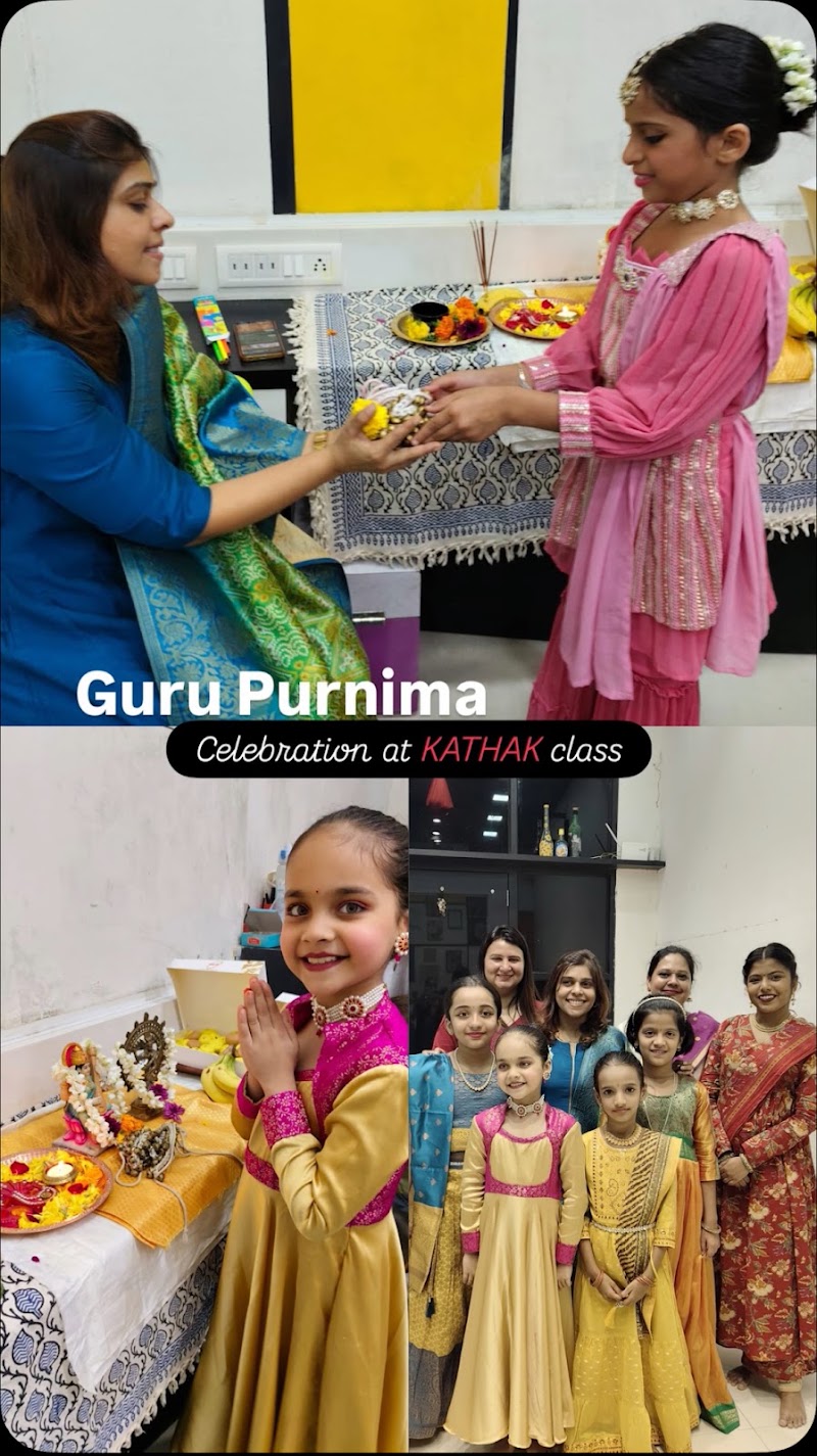 Raw Canvas Studio - Best Dance, Art & Music Classes in Mira Road - Raw Canvas Studio - Best Dance, Art & Music Classes in Mira Road, Shop No.15, Krishna Prestige, MIDC Rd, opp. Jai ambe hospital, Gaurav Galaxy, Mira Road East, Mumbai, Mira Bhayandar, Maharashtra 401107, India