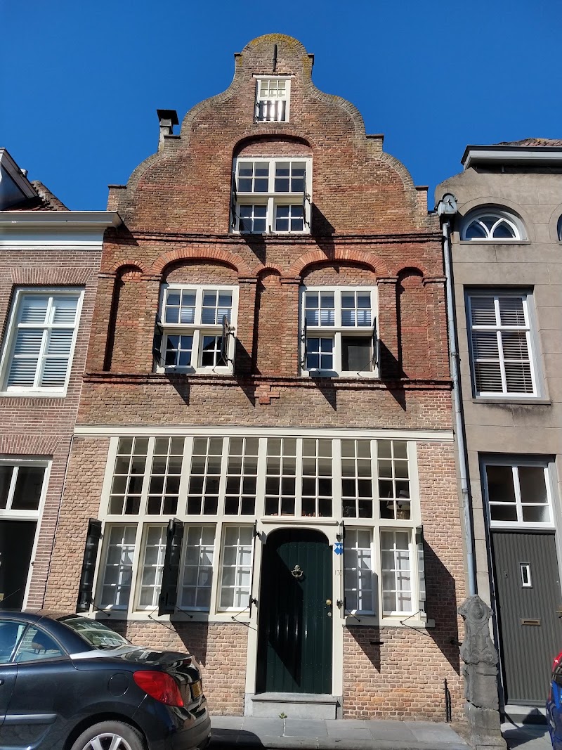 Cafetaria Concordia - Cafetaria Concordia Breestraat 6, 5256 ED Heusden, Netherlands