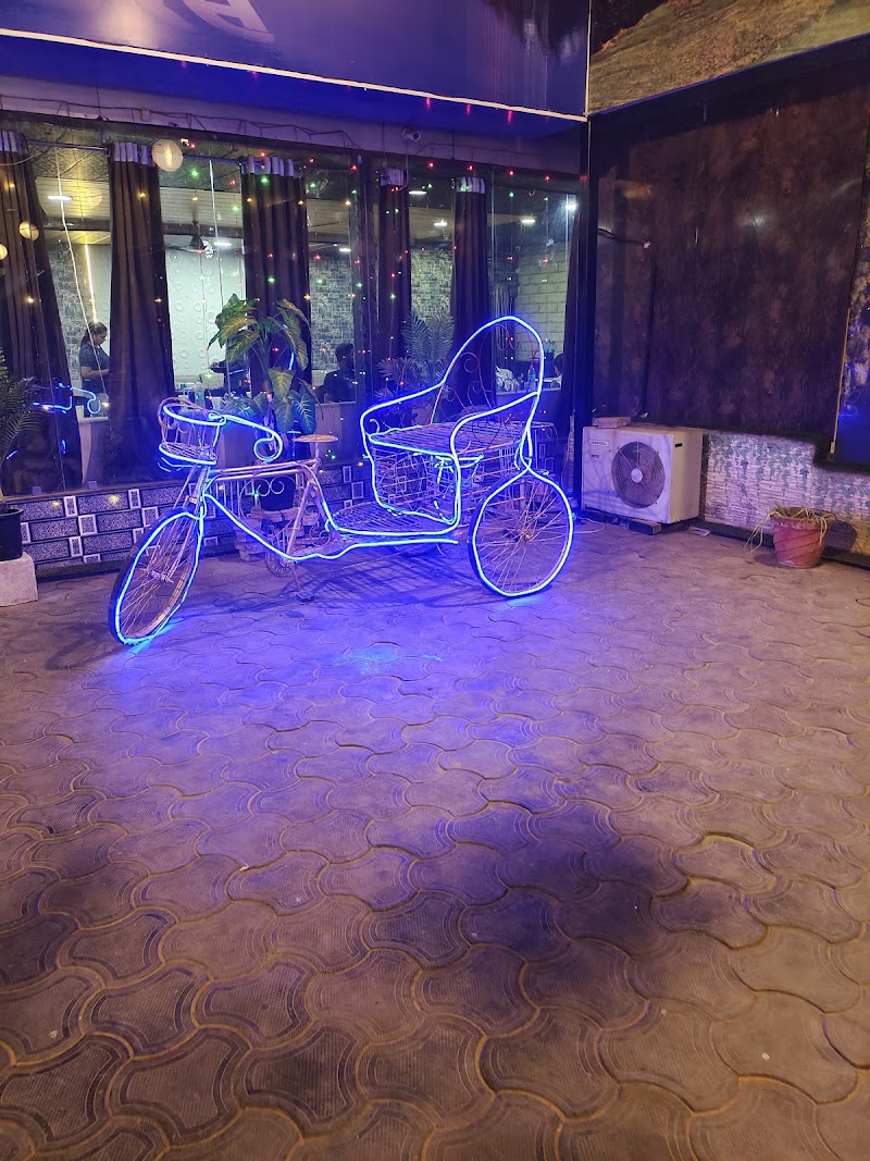 FUSION TADKA - Restaurant In Bhilai, Veg Cusine In Bhilai, Vegetarian Restaurant In Bhilai - FUSION TADKA - Restaurant In Bhilai, Veg Cusine In Bhilai, Vegetarian Restaurant In Bhilai, 11, Junwani Rd, Vivekanand Nagar, Kohka Housing Board, Kohka, Bhilai, Chhattisgarh 490023, India